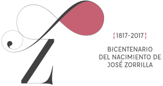 Bicentenario del nacimiento de José Zorrilla